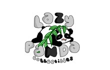 Lazy Panda Logo 4
