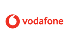 Vodafone Logo