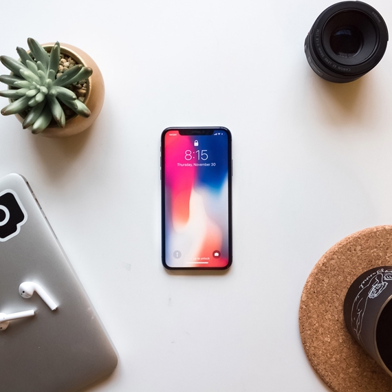 Phones
