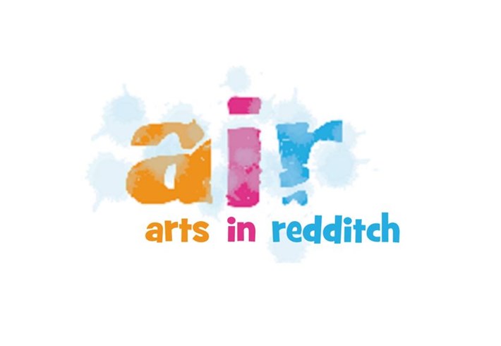 Arts In Redditch Logo Crop For Website