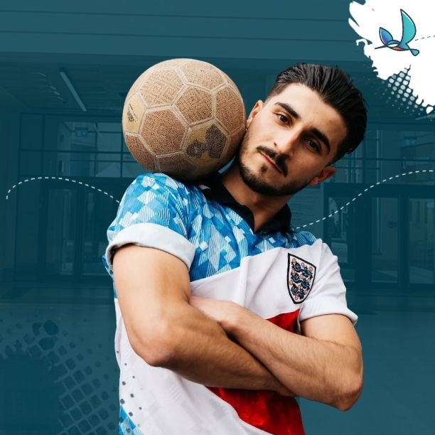 Football Freestyler