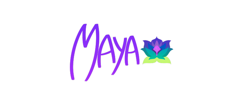 Maya Logo