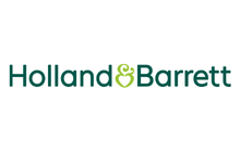 Holland and Barrett Logo