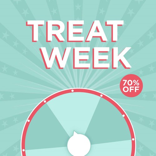 Treatweek Noproduct 1080X1080