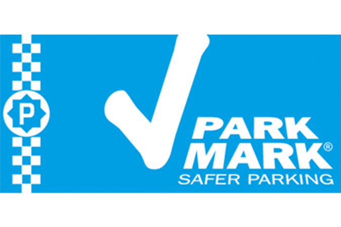 Park Mark Logo Block