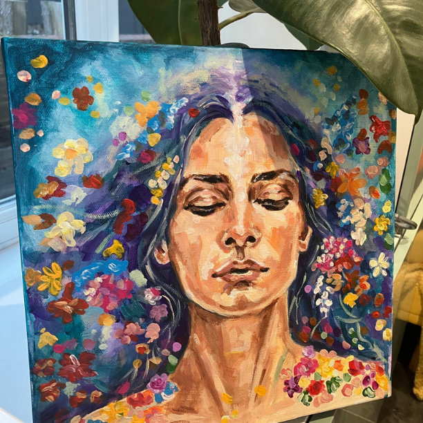 Arts In Redditch Gallery