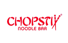 Chopstix Logo