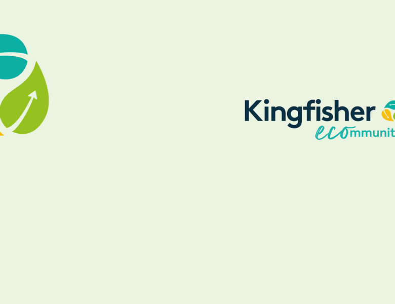 Kingfisher Ecommunity