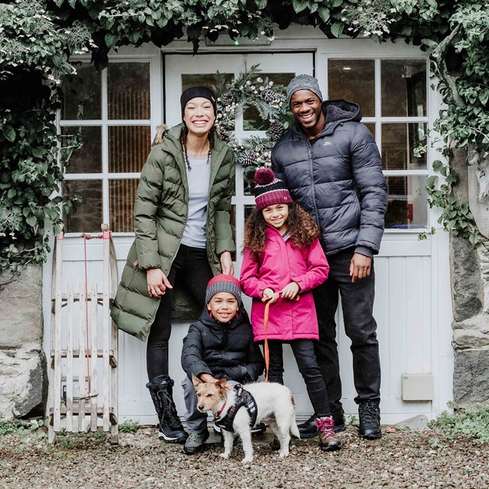 1080X1080 Christmas Image 1