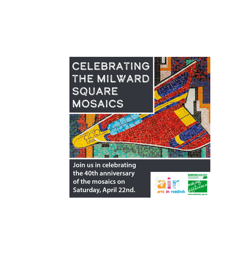 Mosaic Celebration Tile (1)