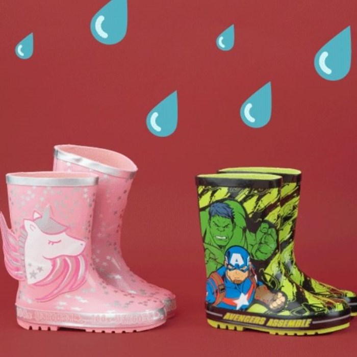 Wellies