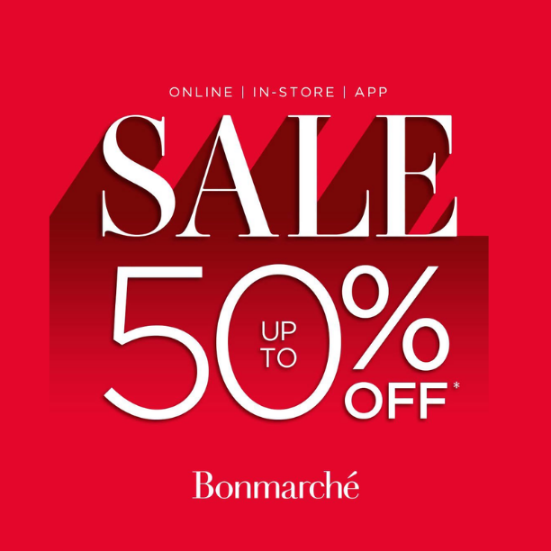 Bonmarche