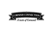 Cornish Connection Cafe Logo