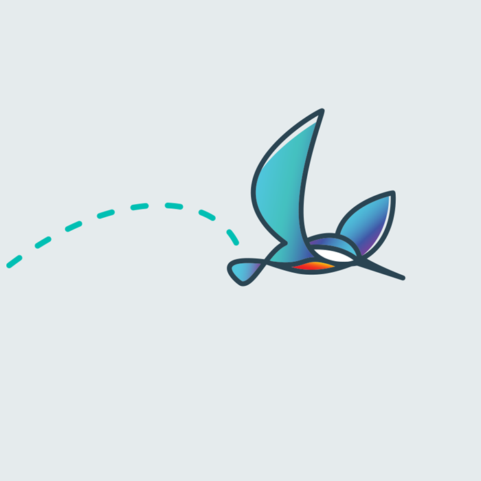 Kingfisher Placeholder