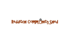 Redditch Community Shed Logo