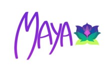 Maya Logo