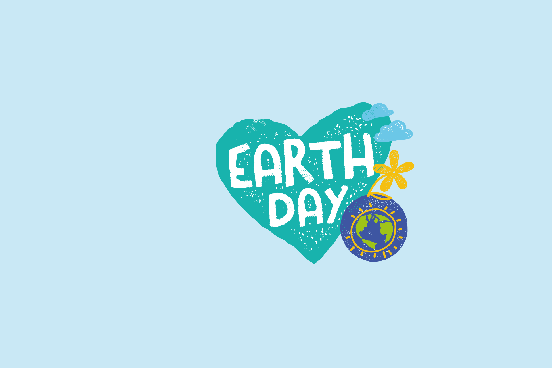 1807 KF News Events Earthday Adjusted