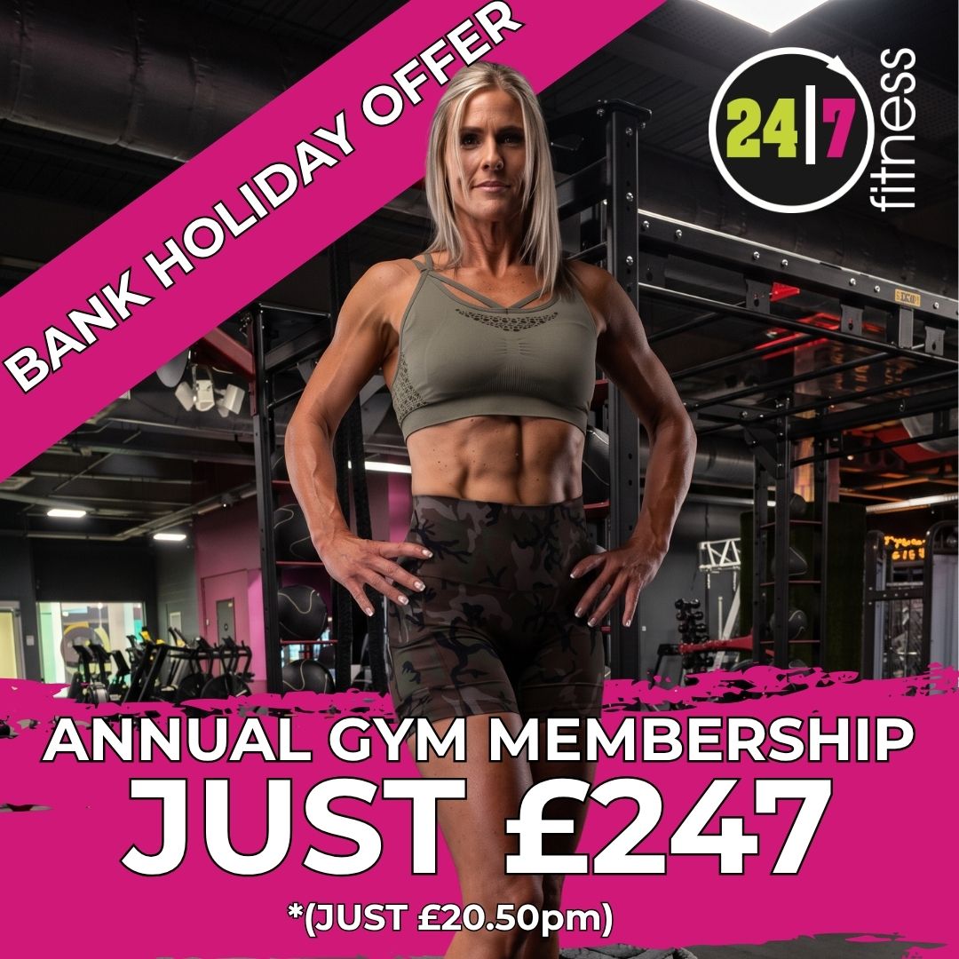 Redditch BH Offer