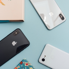 Mobiles