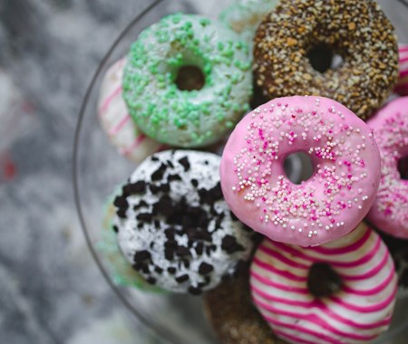 Doughnuts