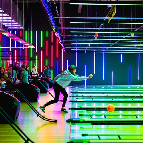 Tenpin Opening THP 40 Of 486