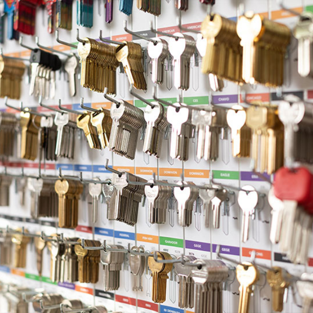 House Keys