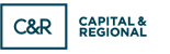 Capreg Logo V2 @2X