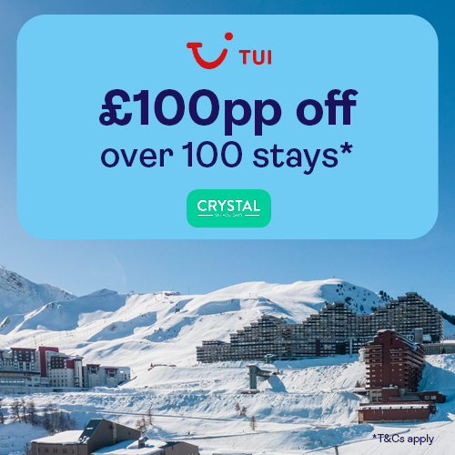 £100 Off 100 500X500