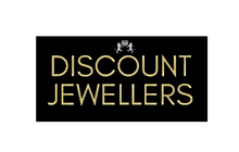 Discount Jewellers Logo