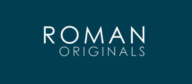 Roman originals sales