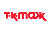 TK Maxx Logo