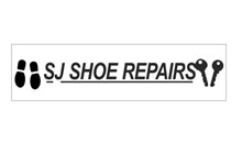 SJ Shoe Repairs Logo 3