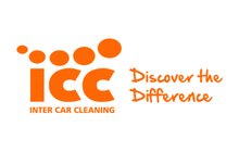 Inter Car Cleaning Logo