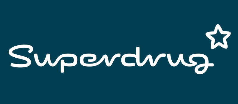Superdrug