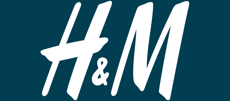 my h and m uk