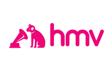 HMV Logo