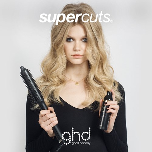 SC GHD 20� Off In Salon Shopping Centre 4