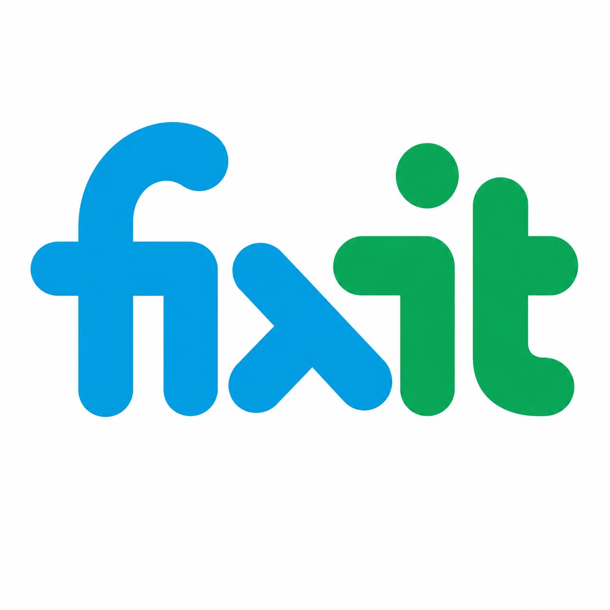 Fix It Logo