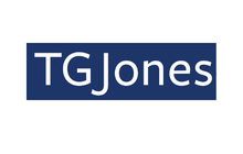 TG Jones Logo