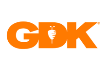 GDK logo