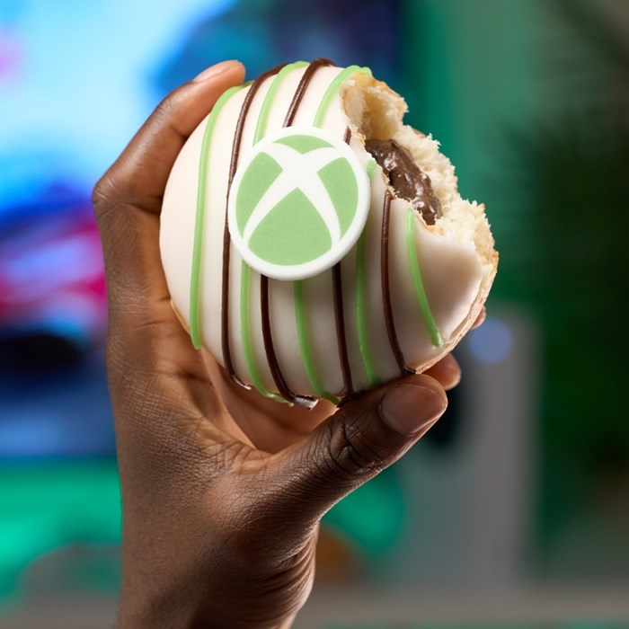 KK Xbox