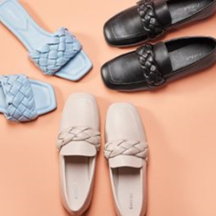 Deichmann Web Screen Grab For Job Ad