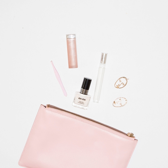 Bag Perfume