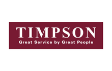 Timpson Logo