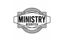 Ministry Redditch Logo