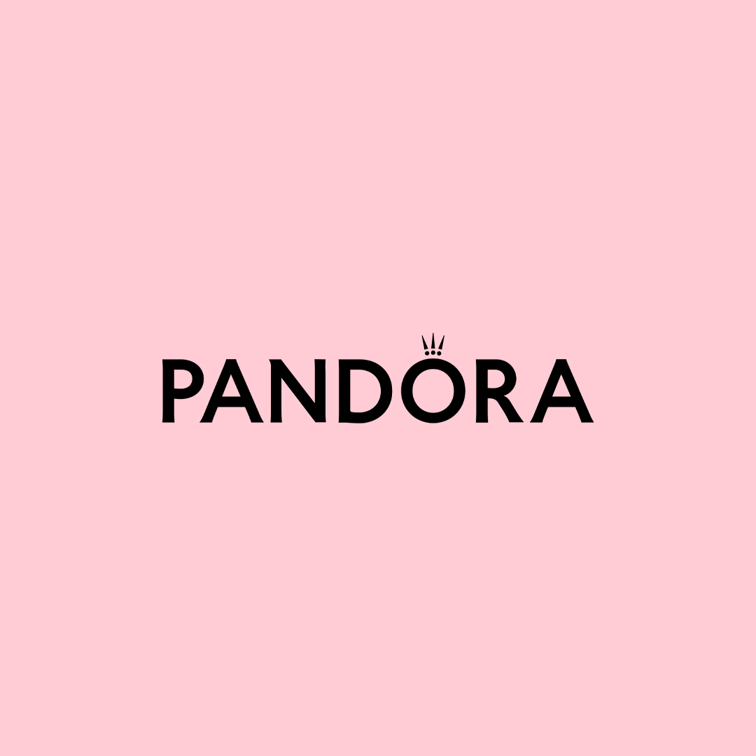 Pandora Logo
