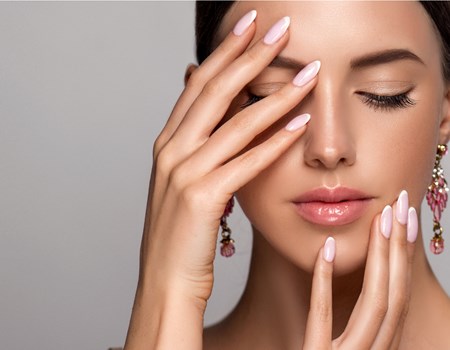 Shutterstock 1751213951 Lady Manicure Beauty