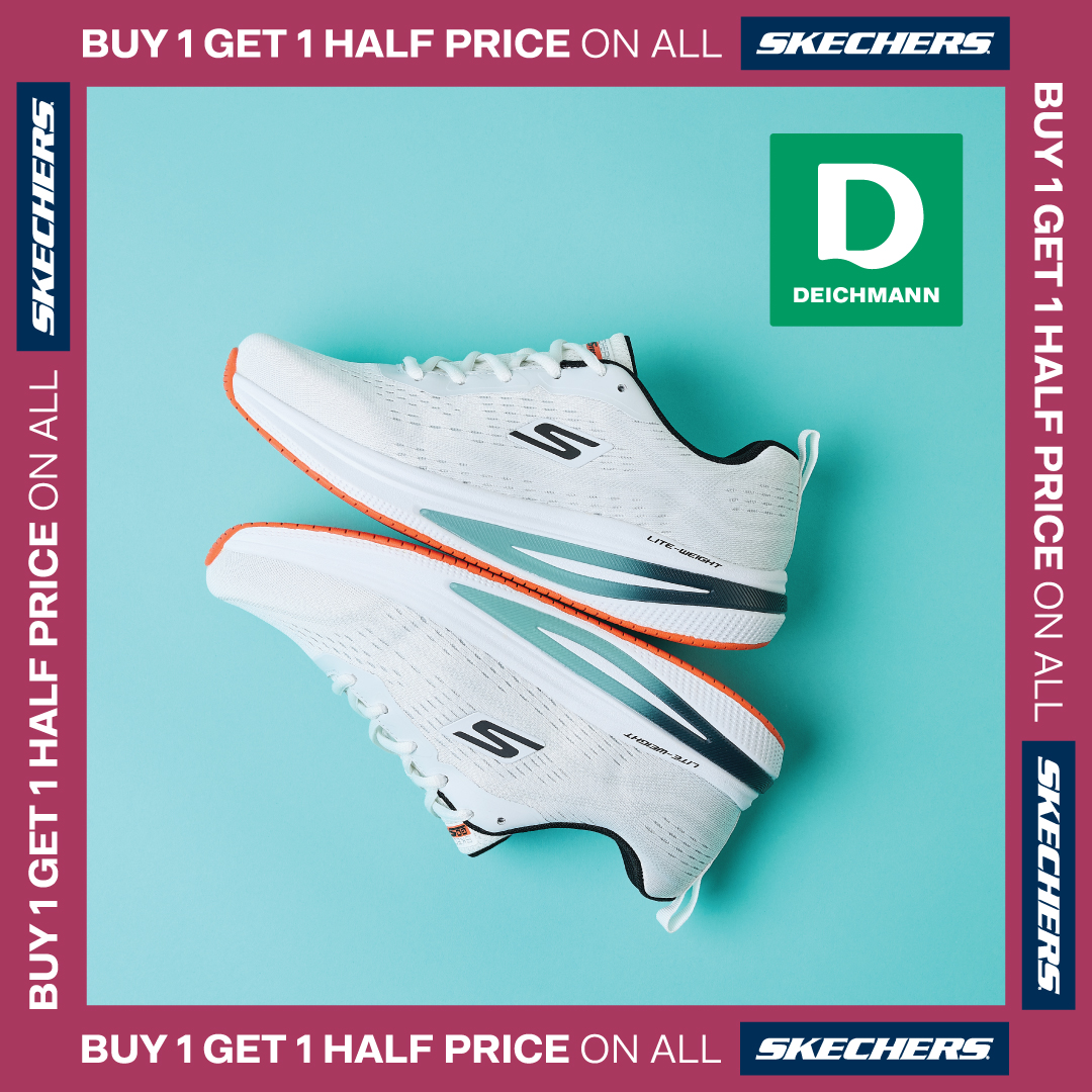 Skechers