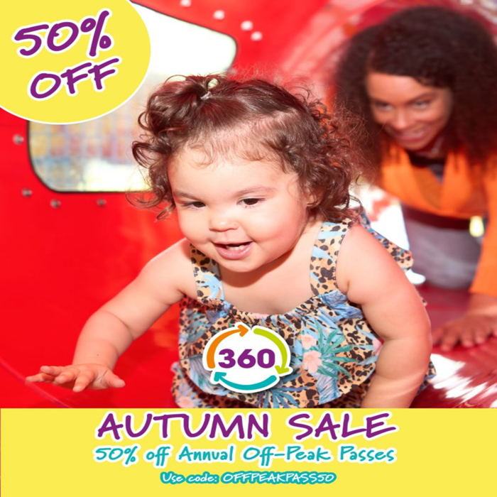 360 Offer