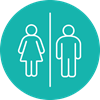 Toilets
